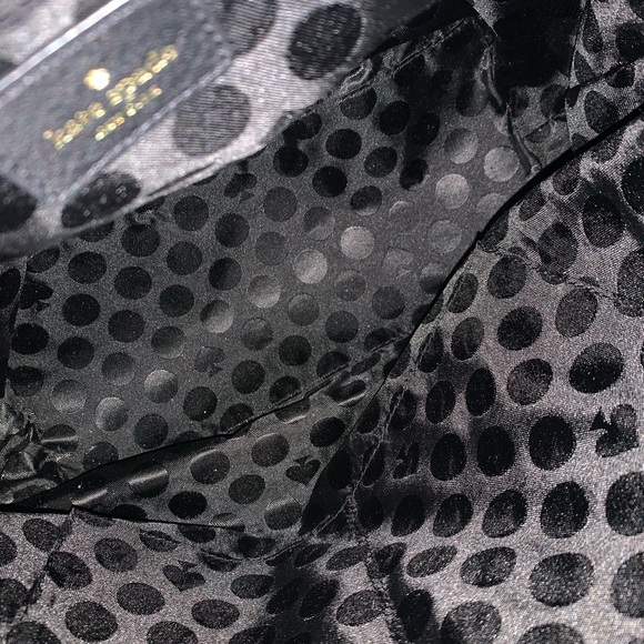 Kate Spade backpack with tassels - Picture 8 of 16